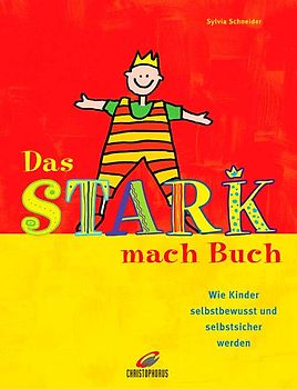 Das Stark-mach-Buch