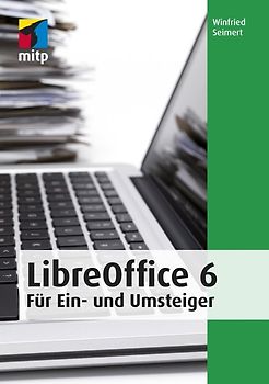 LibreOffice 6