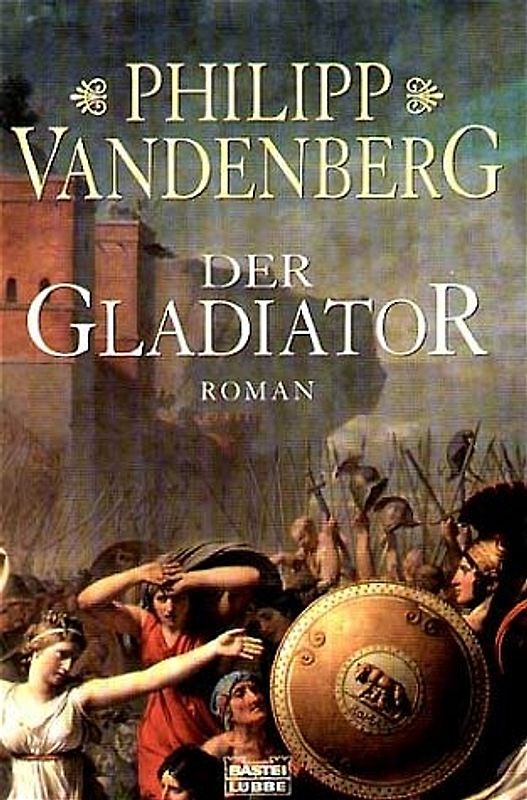 Der Gladiator