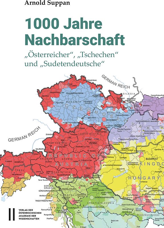 1000 Jahre Nachbarschaft