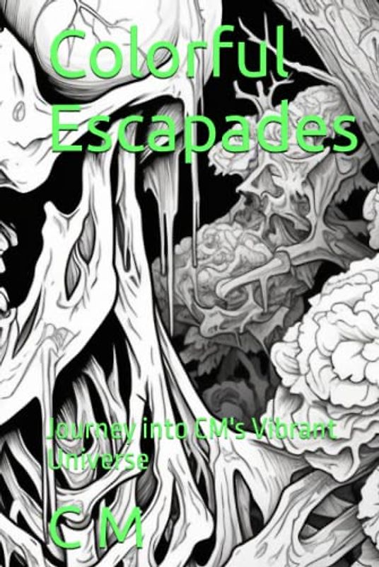 Colorful Escapades: Journey into CM's Vibrant Universe