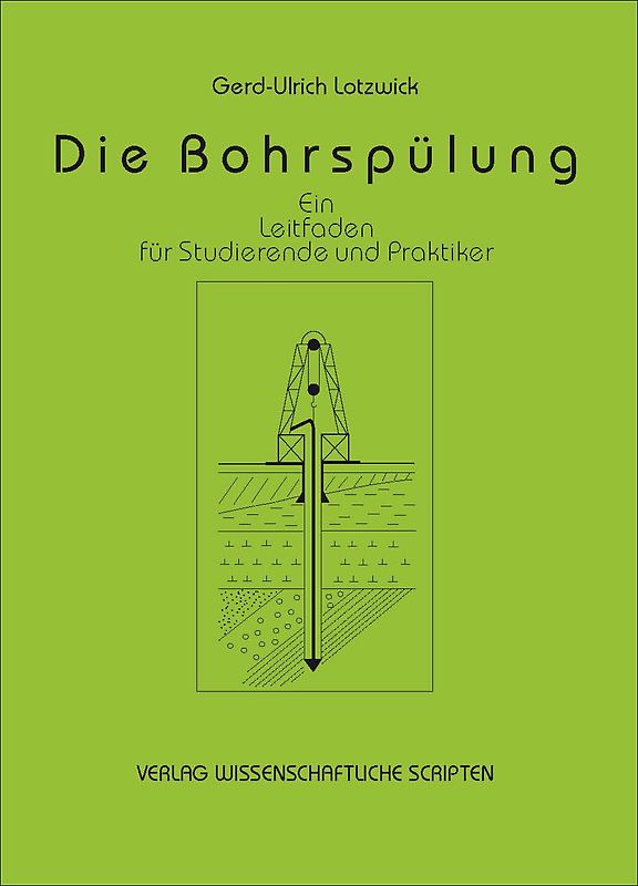 Die Bohrspülung
