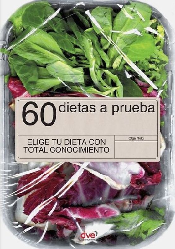 60 dietas a prueba