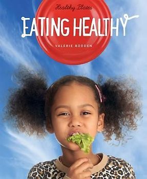 Healthy Plates Eating Healthy