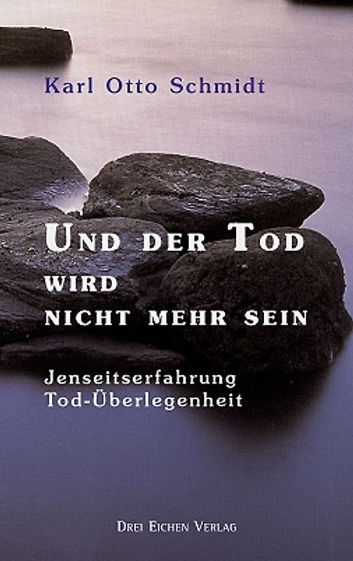 Und der Tod wird nicht mehr sein
