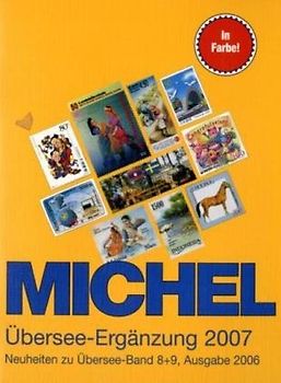 Übersee-Ergänzungsband für ÜK 8 + 9 (Asien)