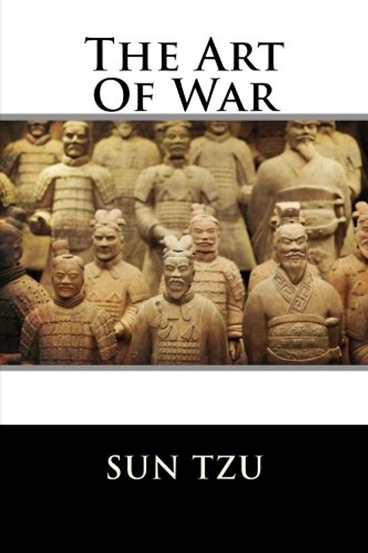 The Art Of War