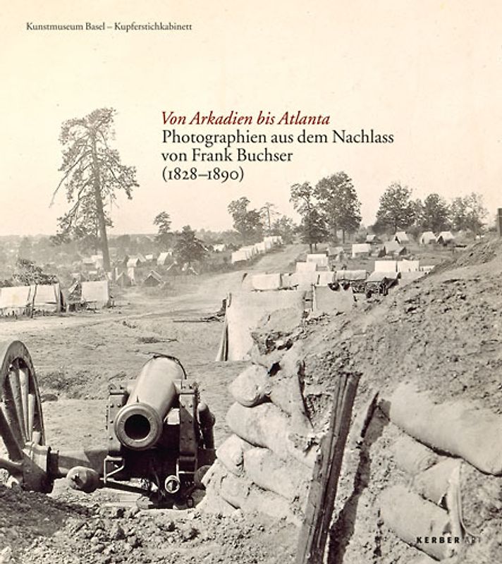 Von Arkadien bis Atlanta