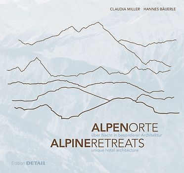 AlpenOrte/AlpineRetreats
