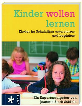Kinder wollen lernen