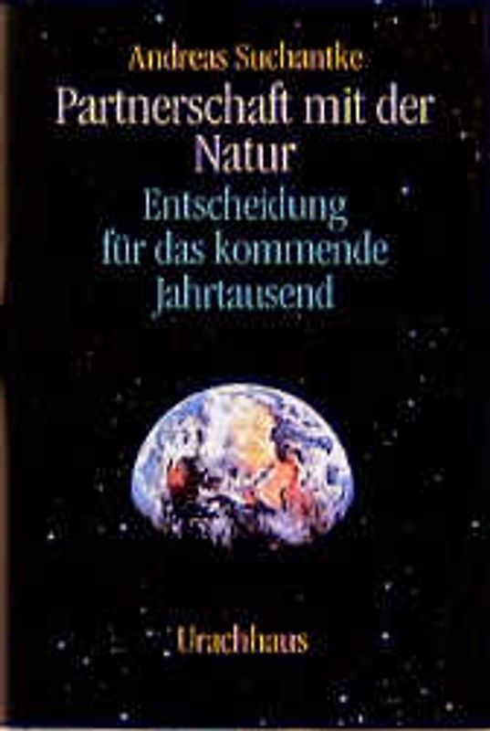 Partnerschaft mit der Natur