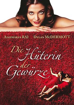 Hüterin der Gewürze, Die DVD