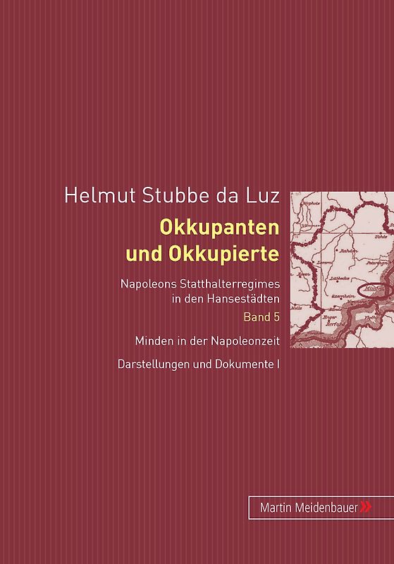 Okkupanten und Okkupierte