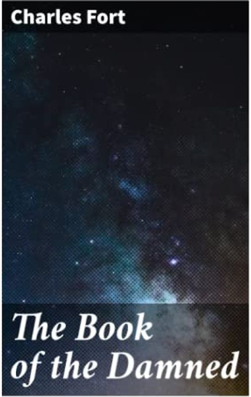 The Book of the Damned