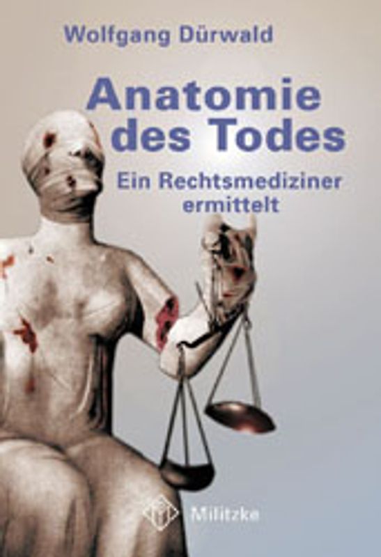 Anatomie des Todes