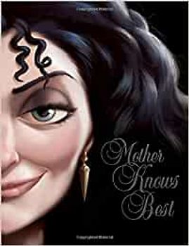 Mother Knows Best: A Tale of the Old Witch - Serena Valentino [Hardcover]