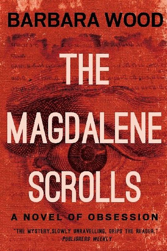 The Magdalene Scrolls