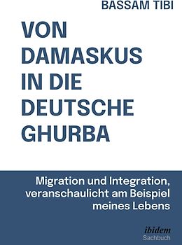 Von Damaskus in die deutsche Ghurba