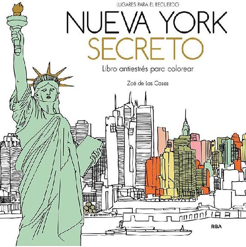 Nueva York secreto