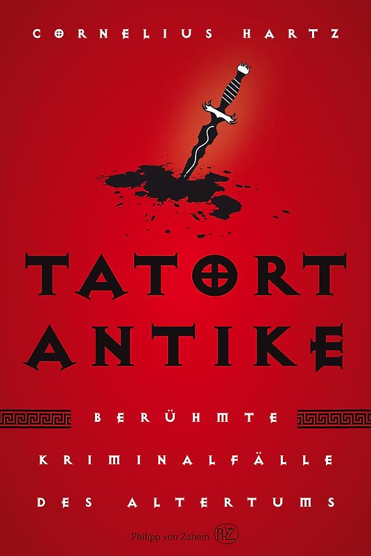 Tatort Antike