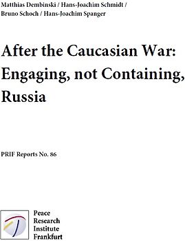 After the Caucasian War