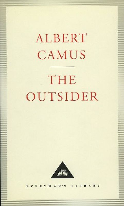 The Outsider