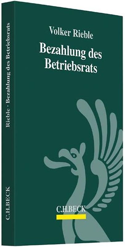 Die Vergütung von Betriebsratsmitgliedern
