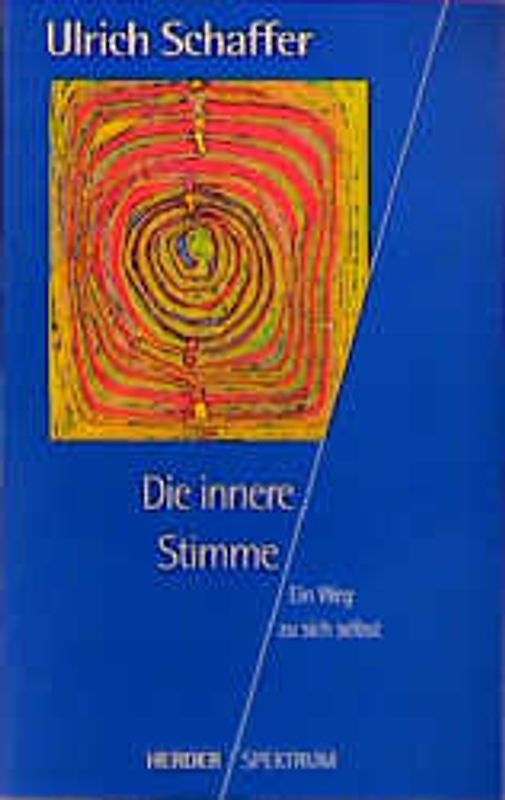 Die innere Stimme