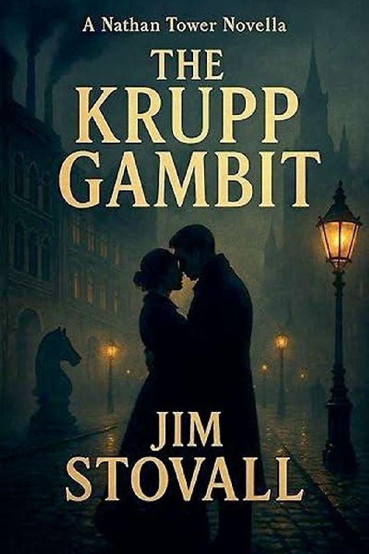 The Krupp Gambit