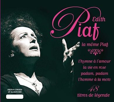 Gerard Philipe - Le Petit Prince et Fanfan