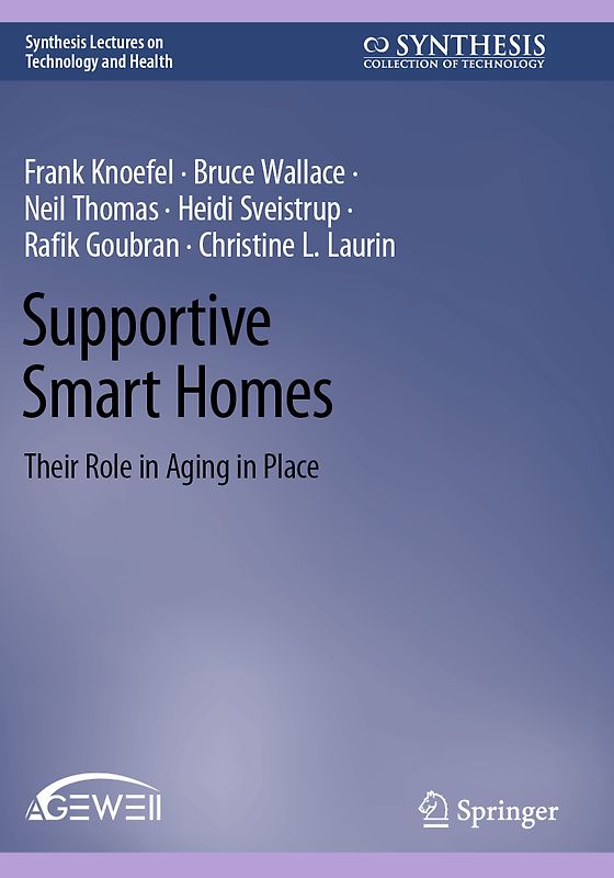 Supportive Smart Homes