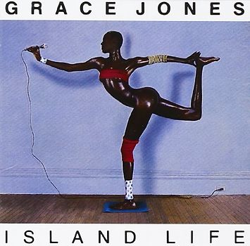 Grace Jones - Island Life