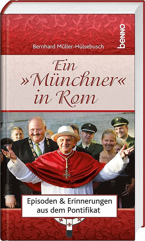 Ein Münchner in Rom