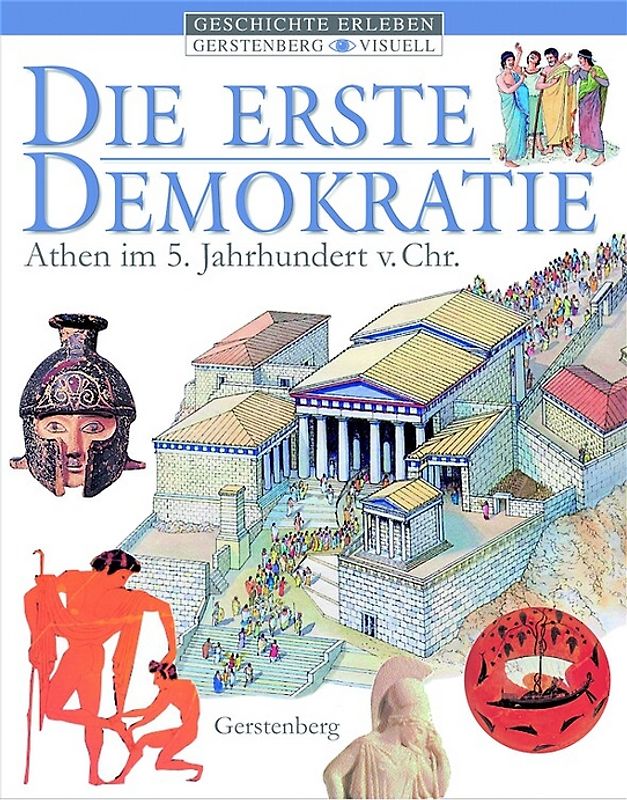 Die erste Demokratie