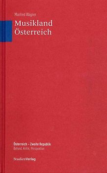Musikland Österreich