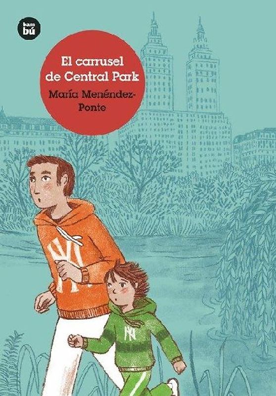 El Carrusel de Central Park