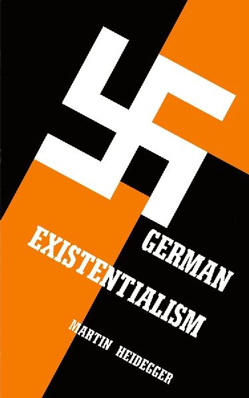 German Existentialism