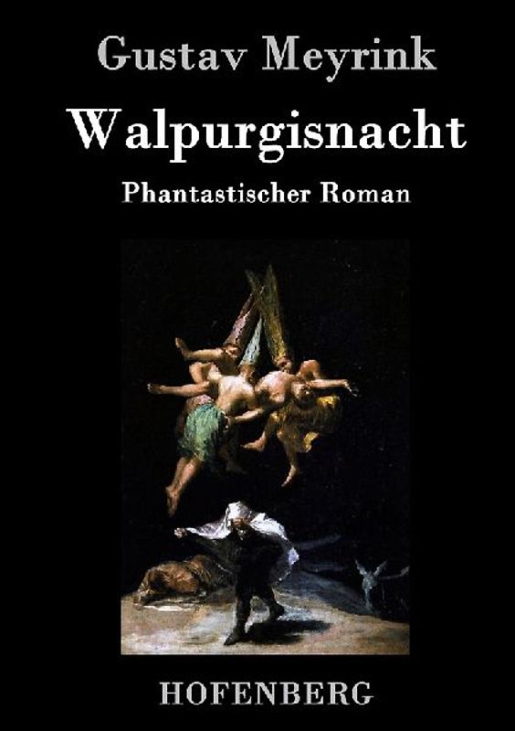Walpurgisnacht