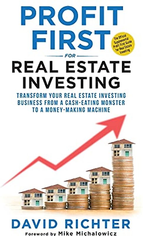 Profit First for Real Estate Investing