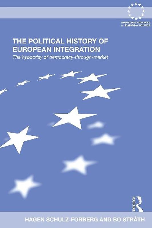 The Political History of European Integration
