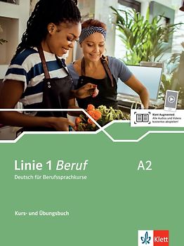 Linie 1 Beruf A2
