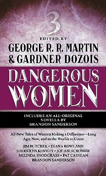 Dangerous Women 3