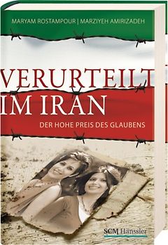 Verurteilt im Iran