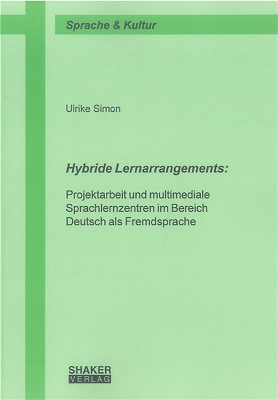 Hybride Lernarrangements