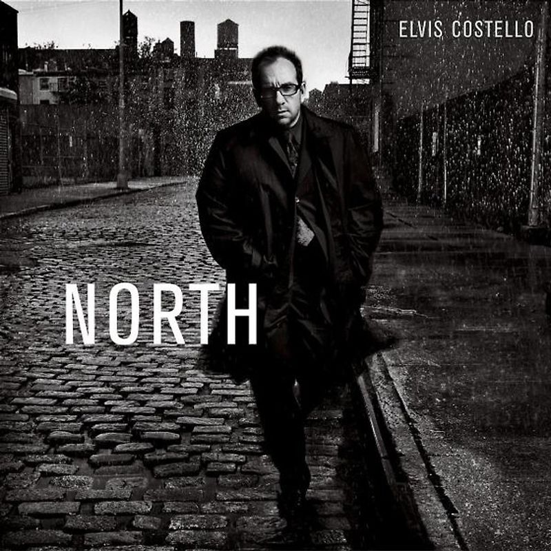 Elvis Costello - North