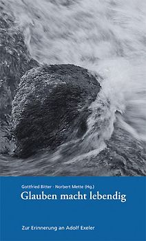 Glauben macht lebendig