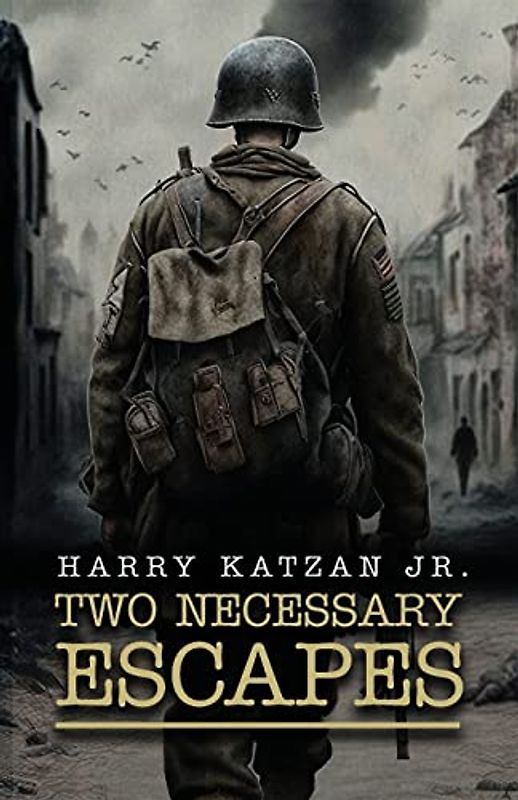 Escape: A Matt and the General Novel