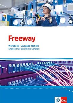 Freeway Technik. Englisch für berufliche Schulen