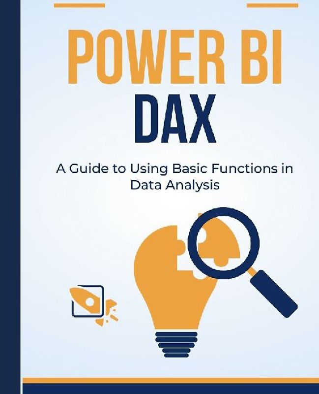 Power BI DAX