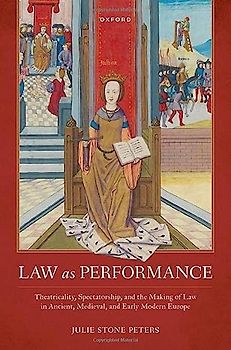 Law as Performance